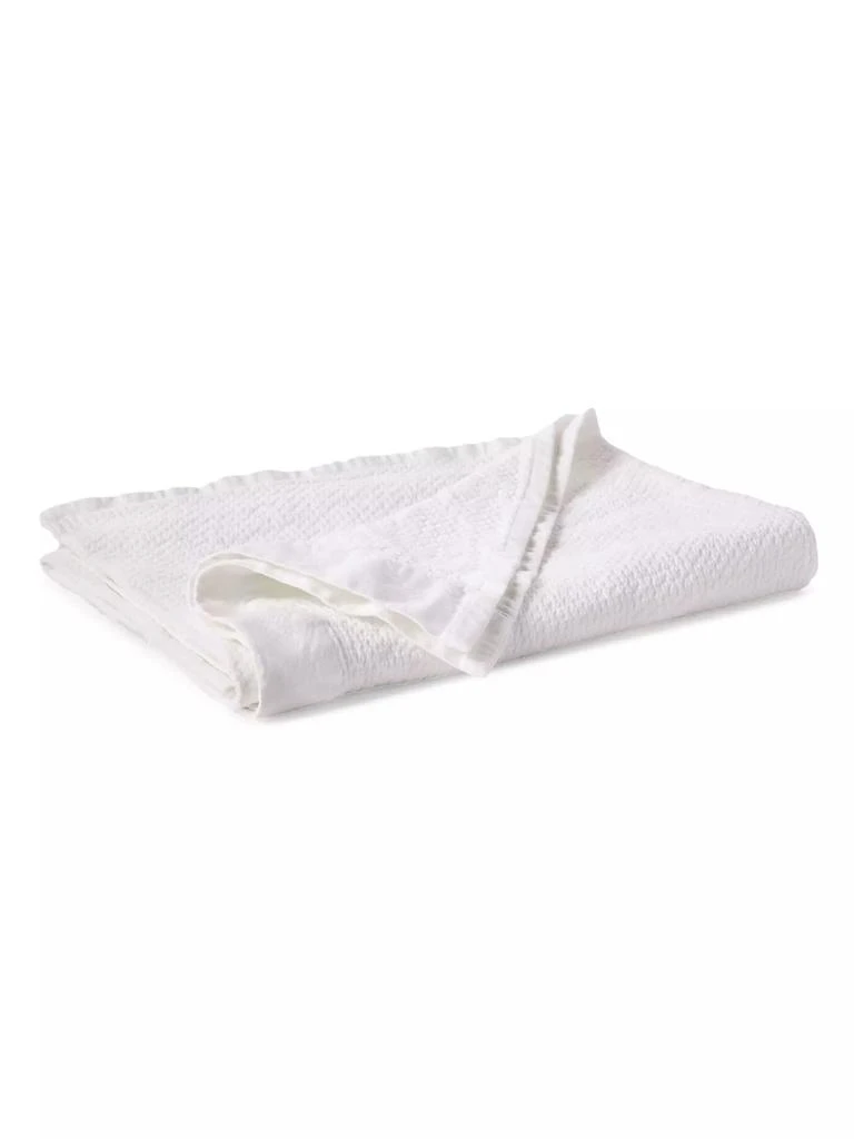 Coyuchi Adriatic Organic Bath Towel 1