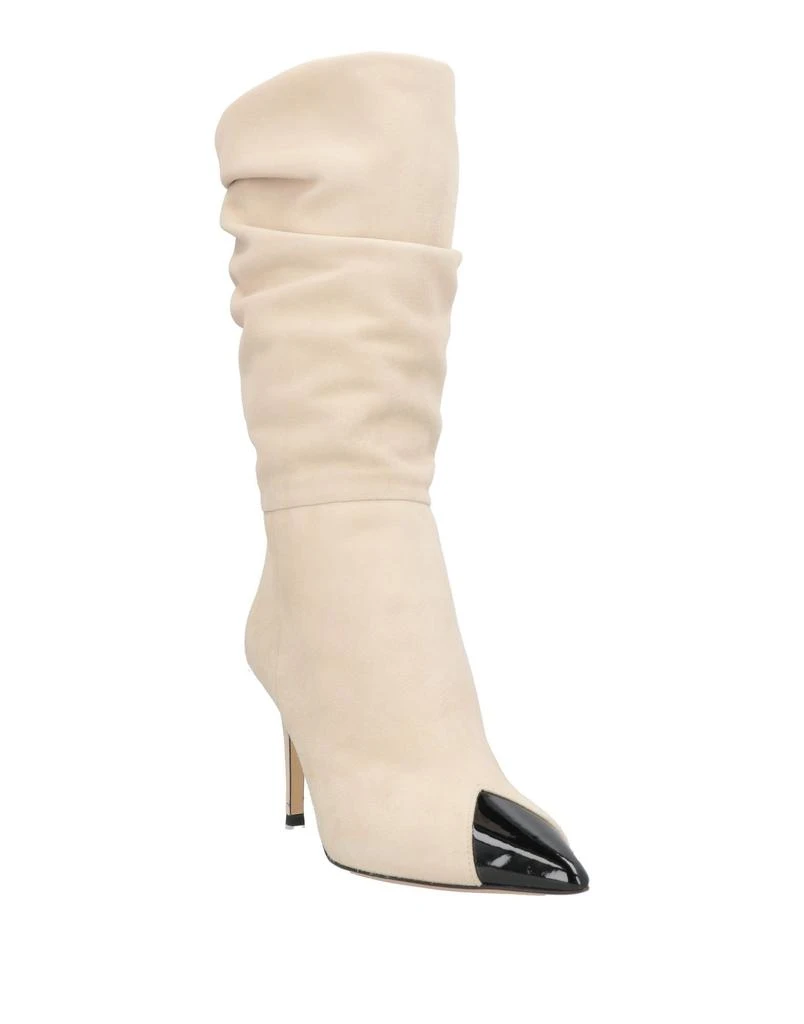 Ilio Smeraldo Boots 2