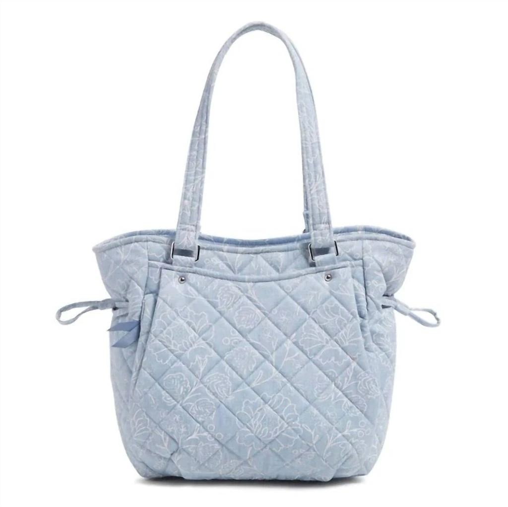 Vera Bradley Vera Bradley - Glenna Satchel Bag 1