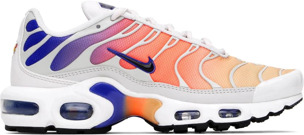 NIKE Multicolor Air Max Plus Sneakers 1