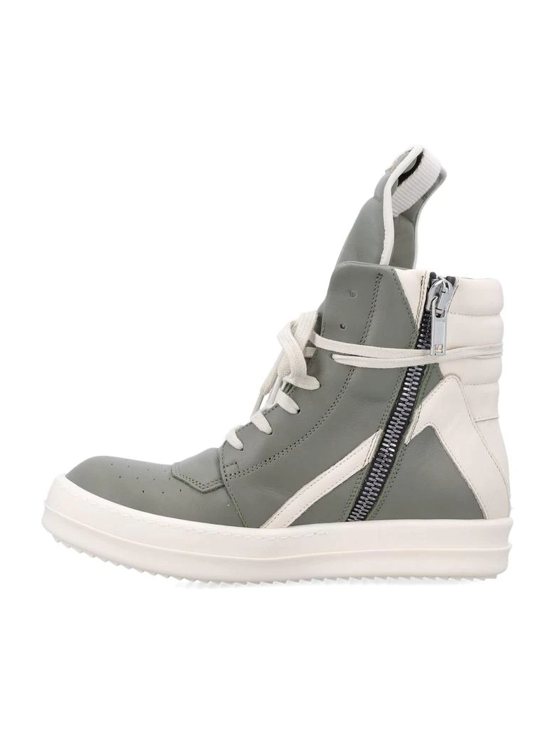 Rick Owens Geo Basket 3