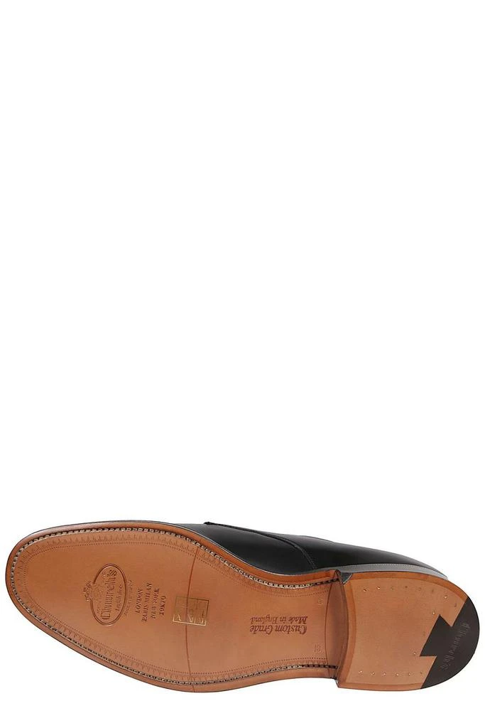 Church's Church's Monk Strap Shoes 4