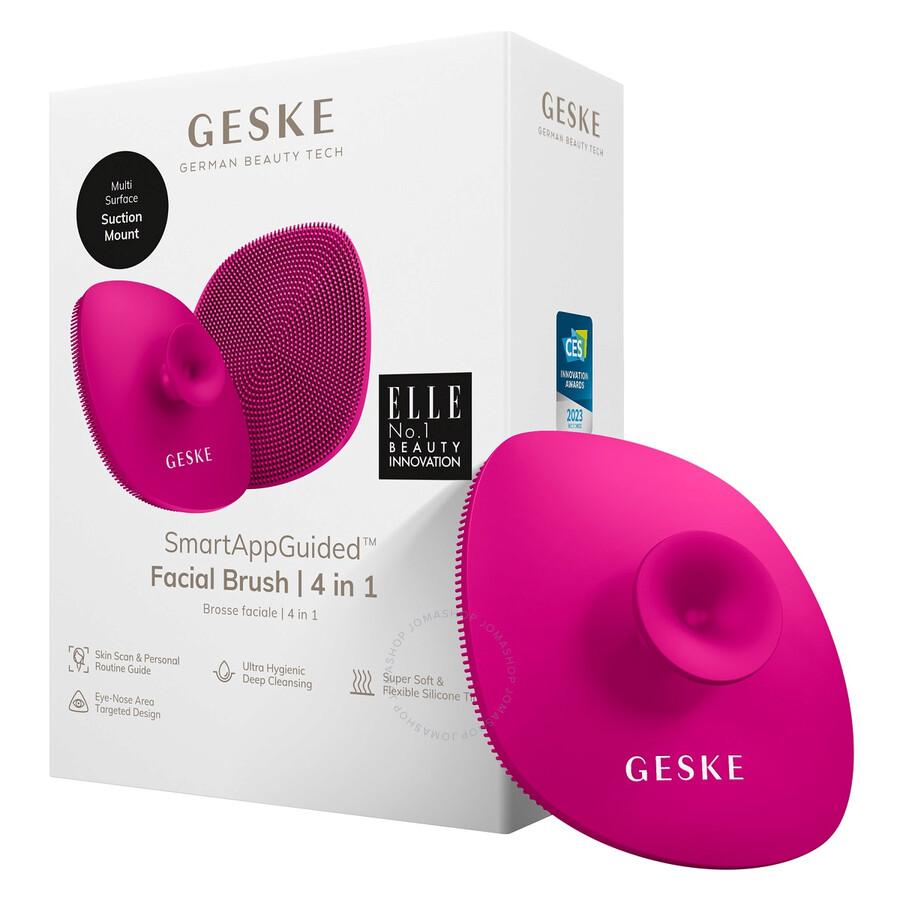 Geske Facial Brush | 4 in 1 Tools & Brushes 4099702001527