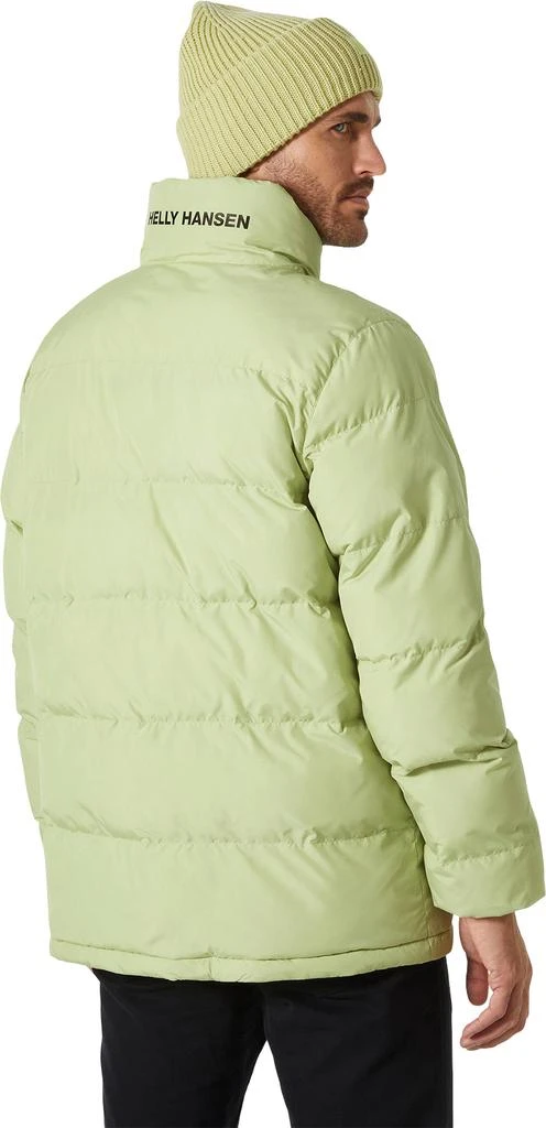 Helly Hansen Yu 23 Reversible Puffer Jacket - Men's 8