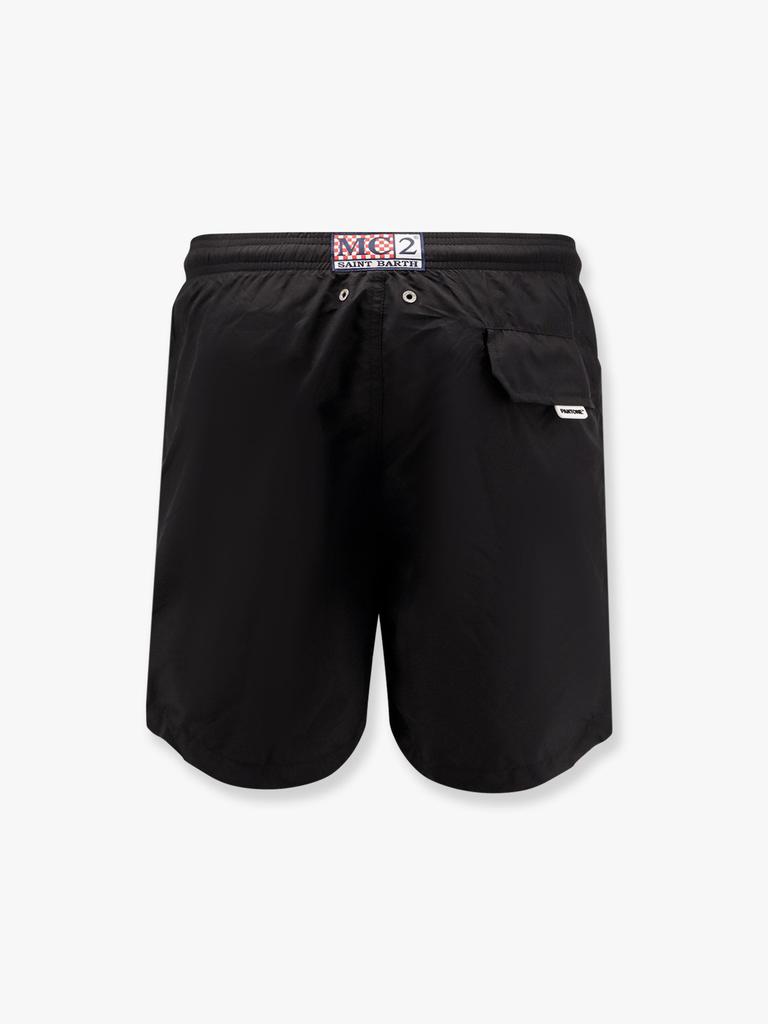 Mc2 Saint Barth SWIM TRUNKS