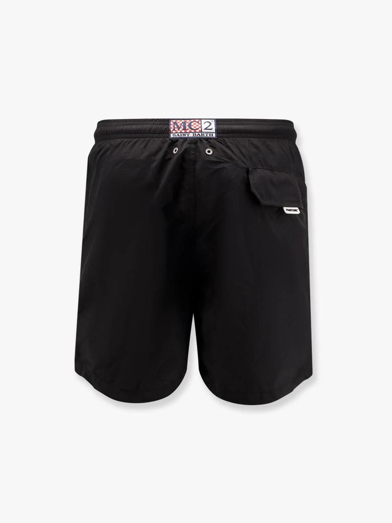Mc2 Saint Barth SWIM TRUNKS 2