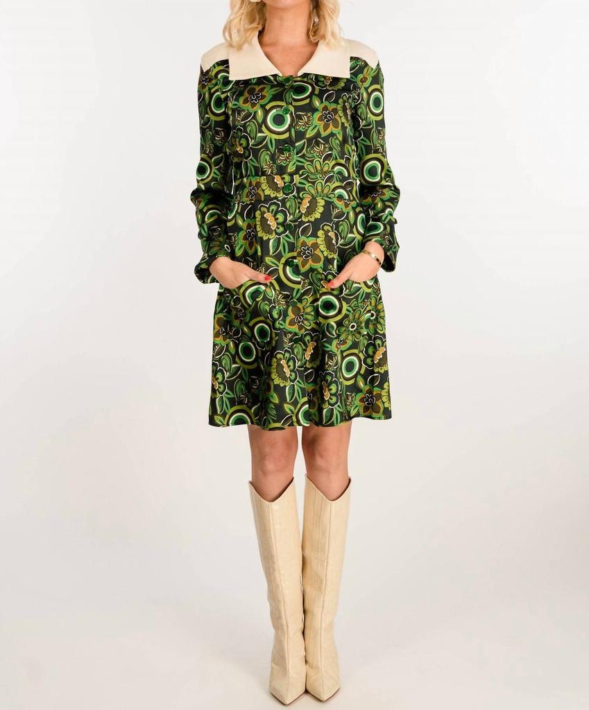 Tara Jarmon Tara Jarmon - Ruslana Dress