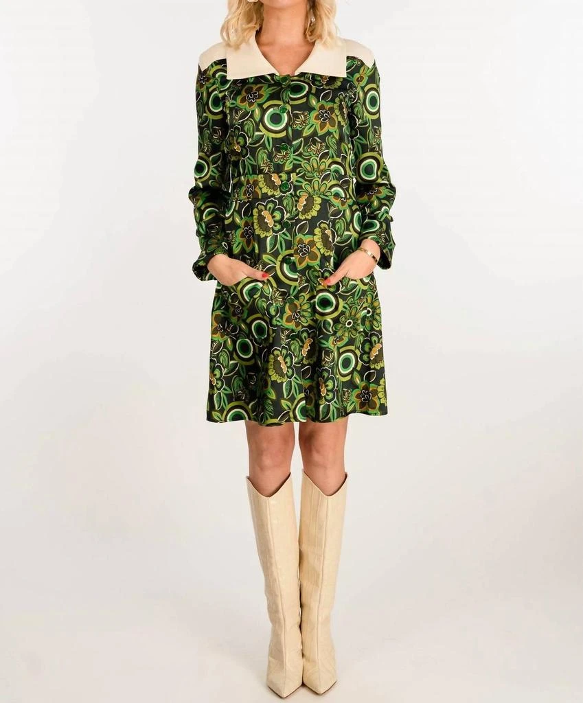 Tara Jarmon Tara Jarmon - Ruslana Dress 1