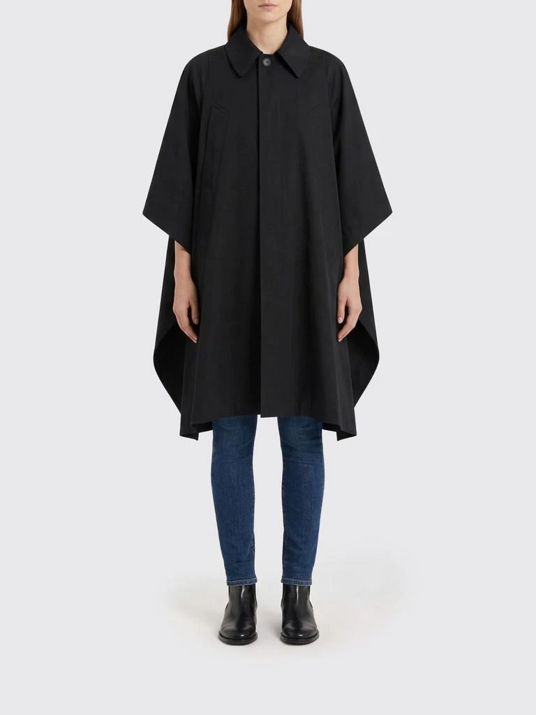 MM6 Coat woman Mm6 Maison Margiela