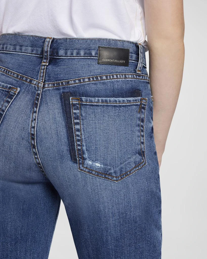 Current Elliott The Boyfriend Jeans 3