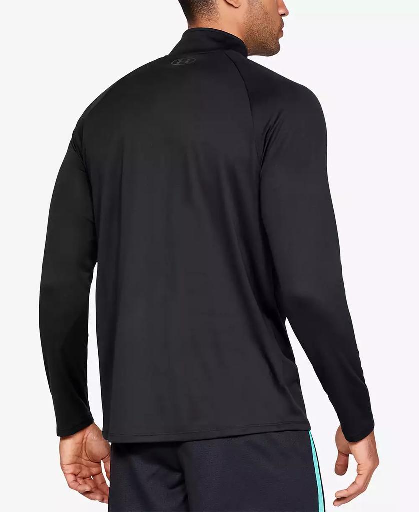 Under Armour Men's UA Tech Half-Zip Pullover