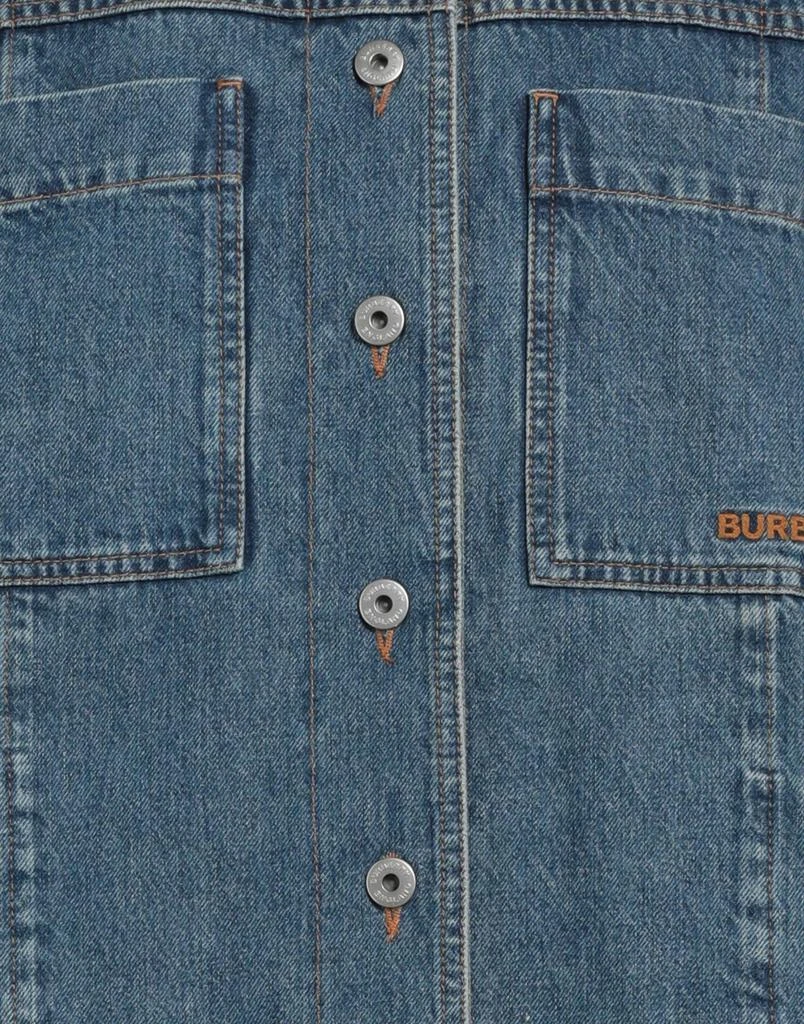 Burberry Denim shirt 4