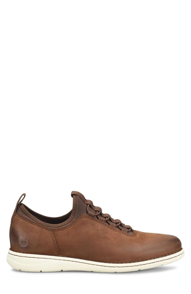 Men\'s Born Torrens Sneakers With Nubuck Uppers. BORN Men main image 3
