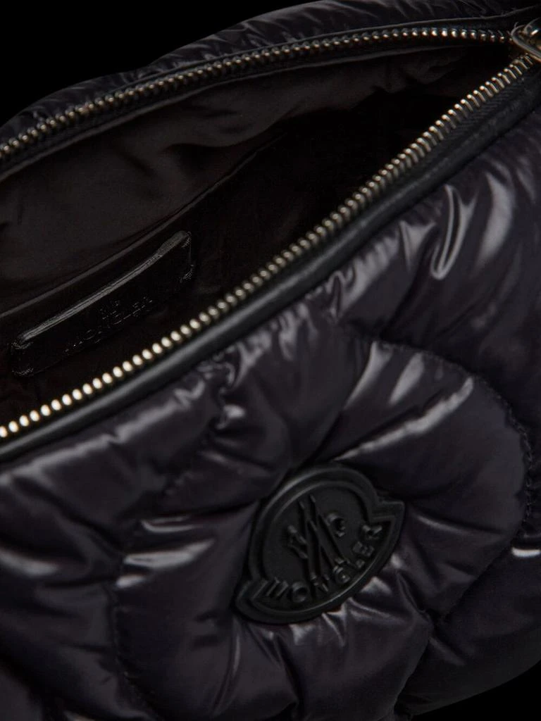 MONCLER Delilah hobo bag 5