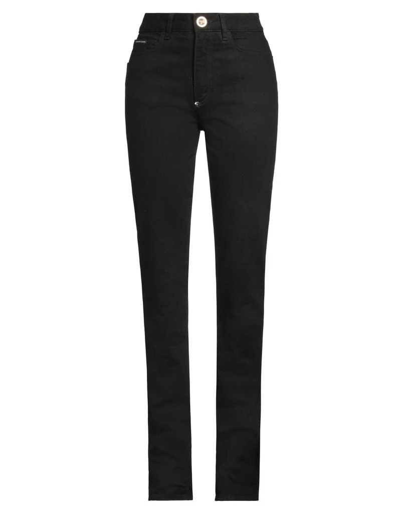 Philipp Plein Denim pants 1