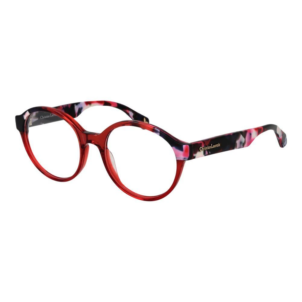 Christian Lacroix Acetate Glasses Women
s (Frames)