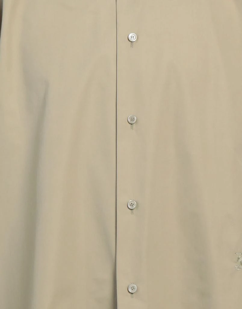 Burberry Solid color shirt 4