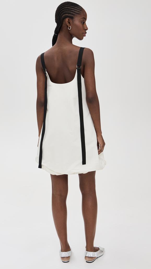 Lee Mathews Morgan Mini Dress