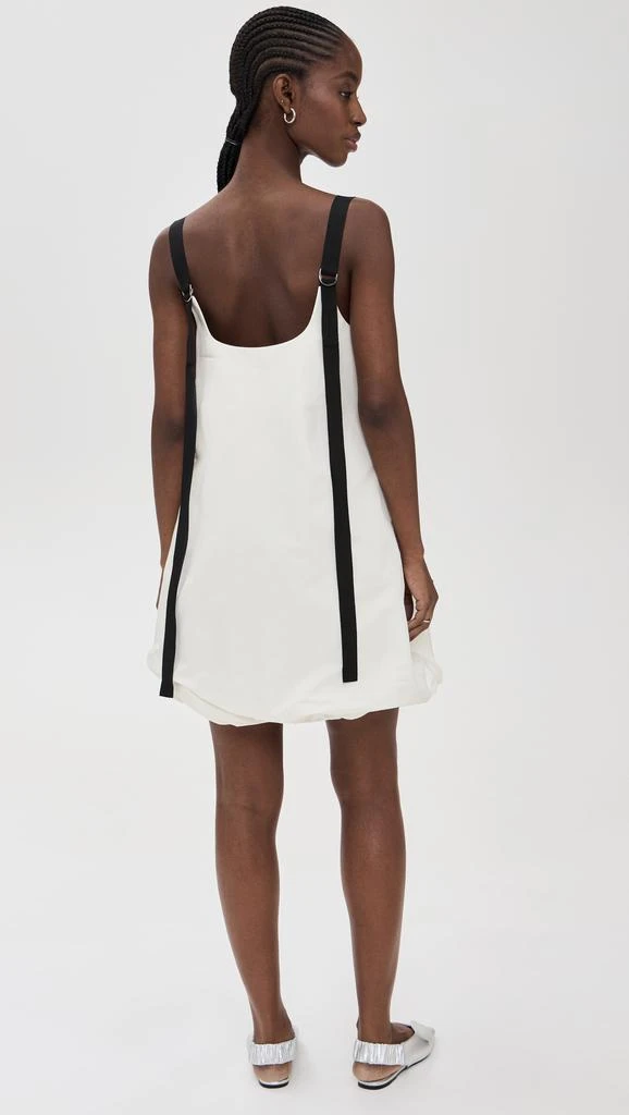 Lee Mathews Morgan Mini Dress 2