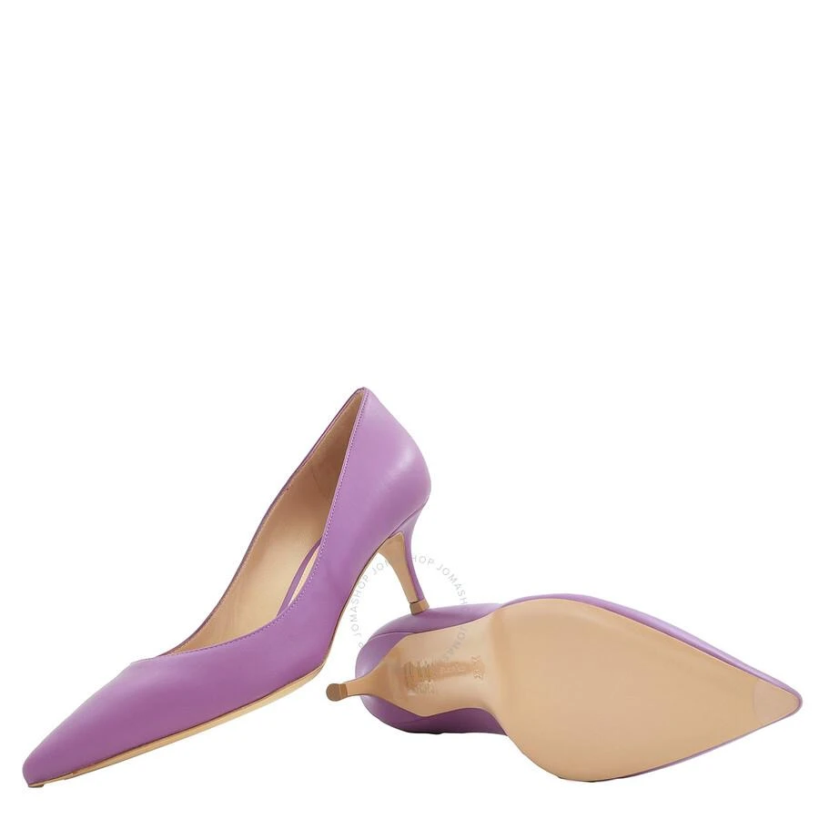 Gianvito Rossi Freesia Gianvito 55 Pointed Toe Pumps 2