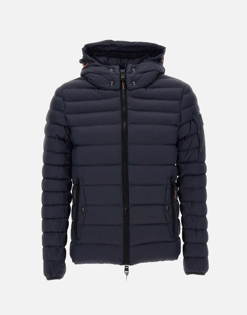 DEKKER "Hakan Ny" down jacket