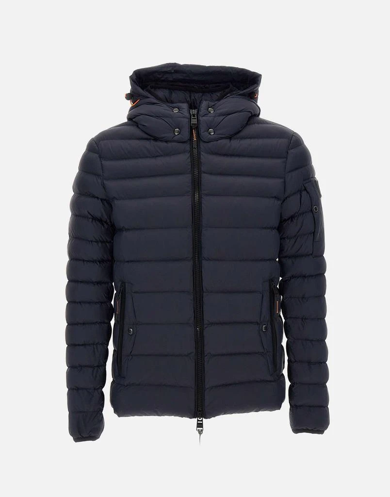 DEKKER "Hakan Ny" down jacket 1