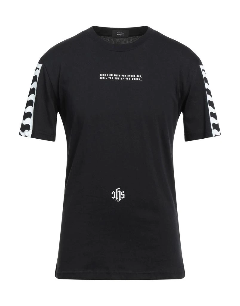 IHS Basic T-shirt 1