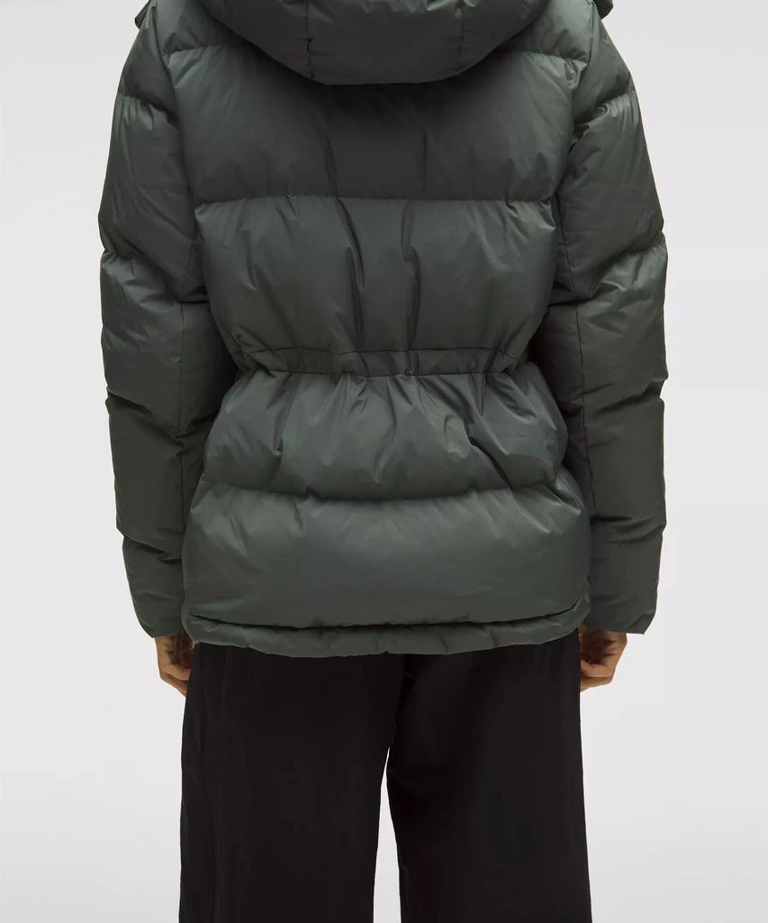 Lululemon Women's Wunder Puff 600-Down-Fill Jacket 37