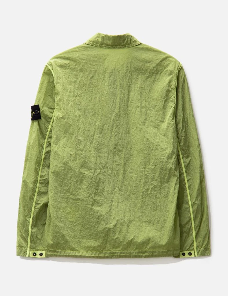 Stone Island Nylon Metal Overshirt 2