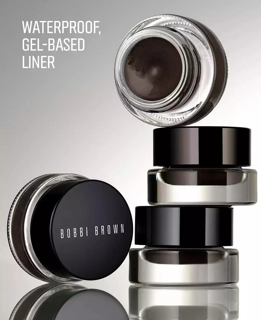 Bobbi Brown Long-Wear Waterproof Gel Eyeliner, 0.1 oz 6