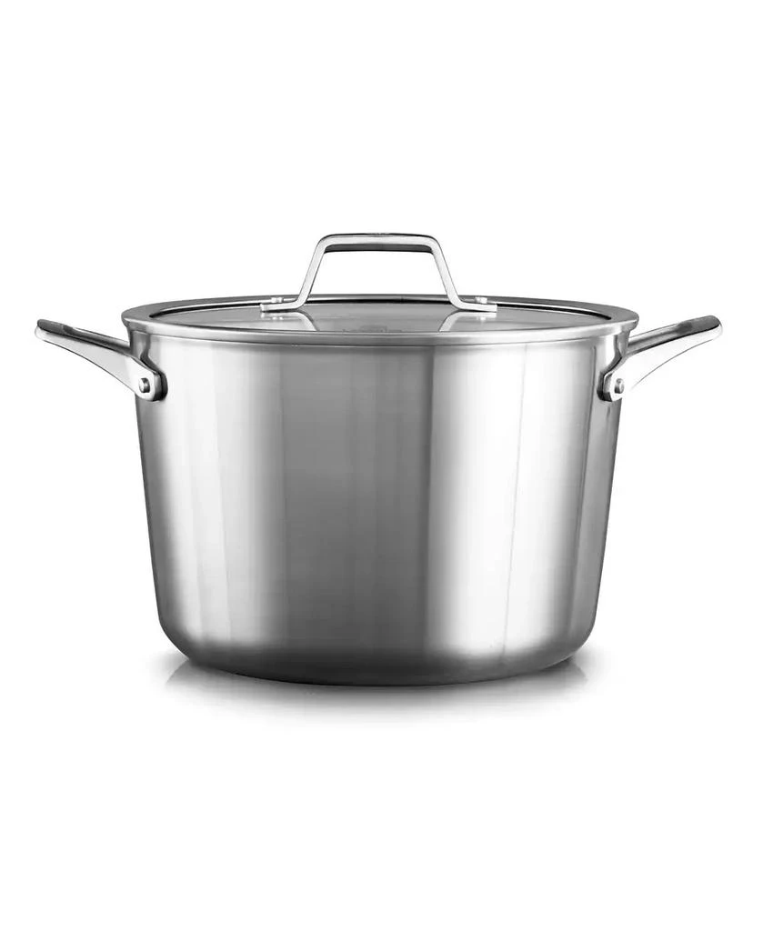 Calphalon Premier Stainless Steel Cookware Set, 11 Piece 5