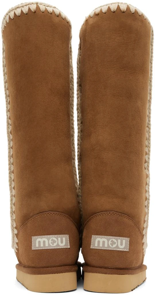 Mou Tan 40 Boots 2