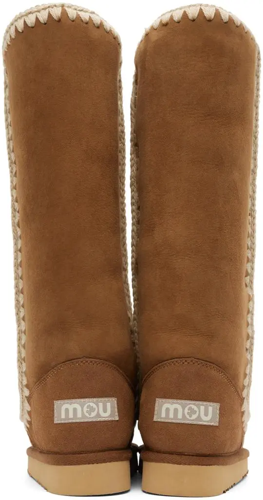 Mou Tan 40 Boots 2
