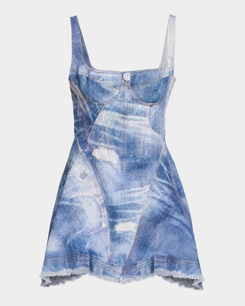 Roberto Cavalli Corset Dress  On Sale Now with Up to 65% Off | Discover  Exclusive Deals & Savings at BeyondStyle  Authentic Roberto Cavalli  women|adult|apparel & accessories|dresses|clothing with Limited-Time  Discounts, Free