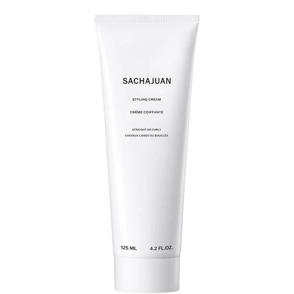 Sachajuan Sachajuan Styling Cream 125ml 1