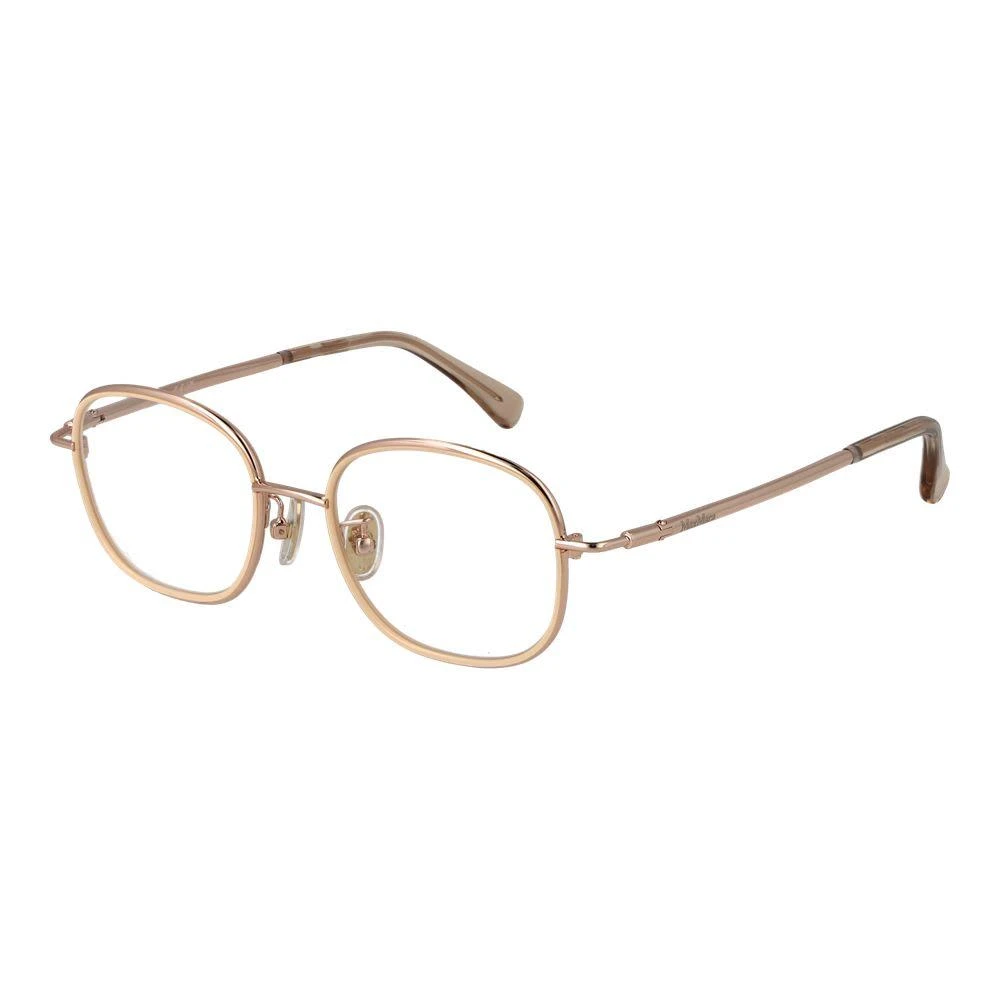 Max Mara Metal Glasses Women
s (Frames)