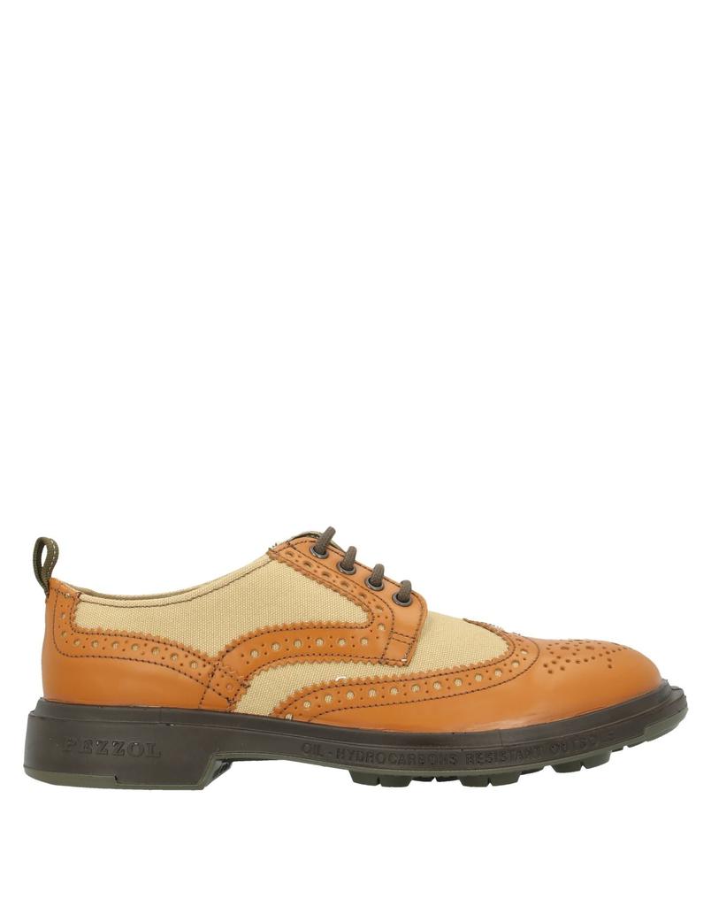PEZZOL 1951 Laced shoes
