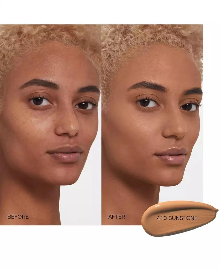 Shiseido Synchro Skin Self-Refreshing Foundation, 1.0 oz 3