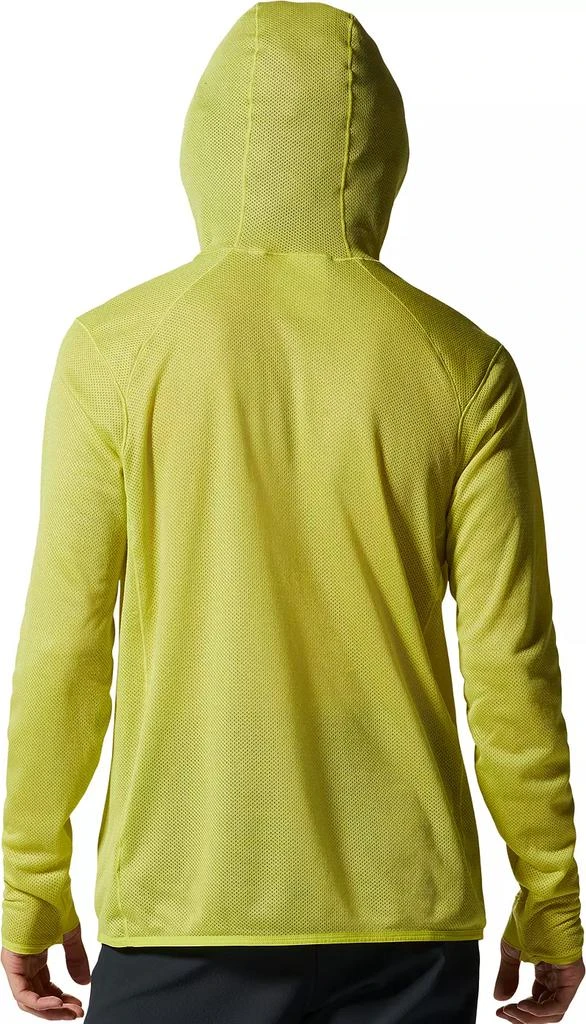 Mountain Hardwear Mountain Hardwear Men's AirMesh Hoodie 2