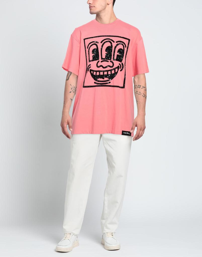 LONELY CROWD T-shirt