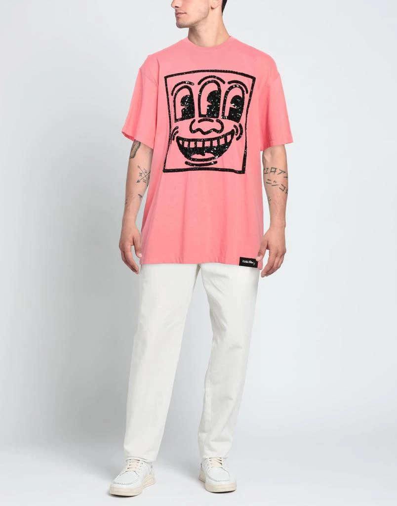 LONELY CROWD T-shirt 2