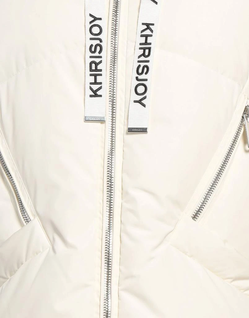 Khrisjoy Vest 4