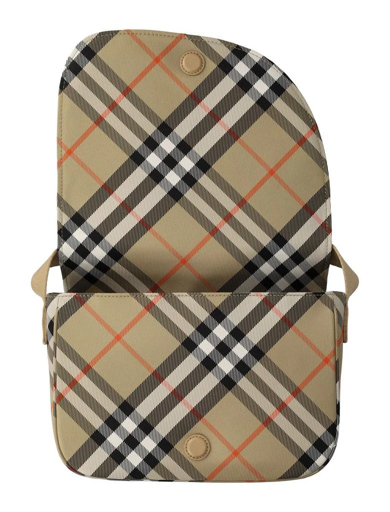 Burberry Burberry Kids Kid - Messenger Bag 5