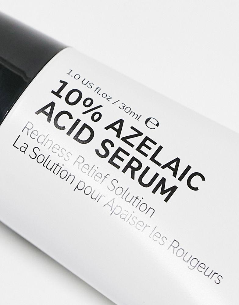 THE INKEY LIST The INKEY List SuperSolutions 10% Azelaic Acid Serum 30ml