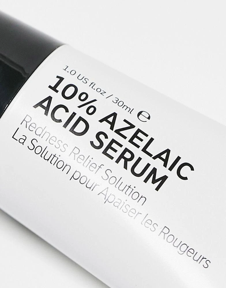 THE INKEY LIST The INKEY List SuperSolutions 10% Azelaic Acid Serum 30ml 2