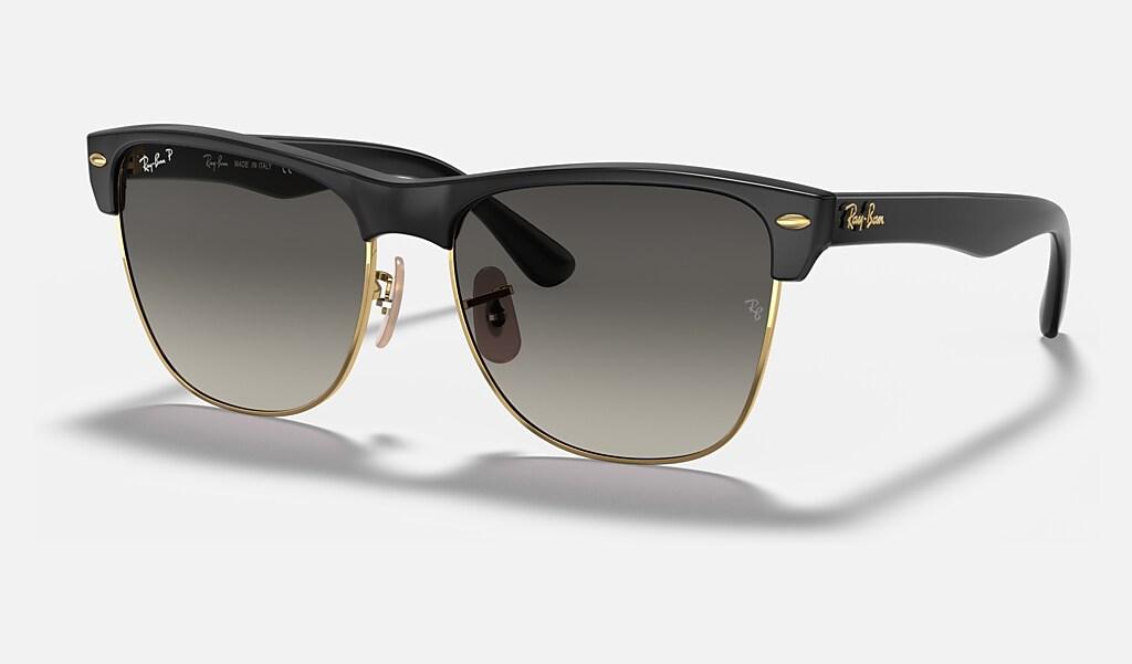 Ray-Ban CLUBMASTER OVERSIZED