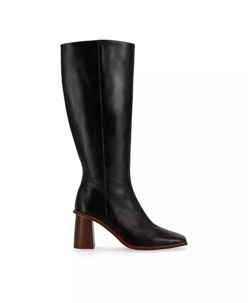 ALOHAS Women's East Leather Boots 2