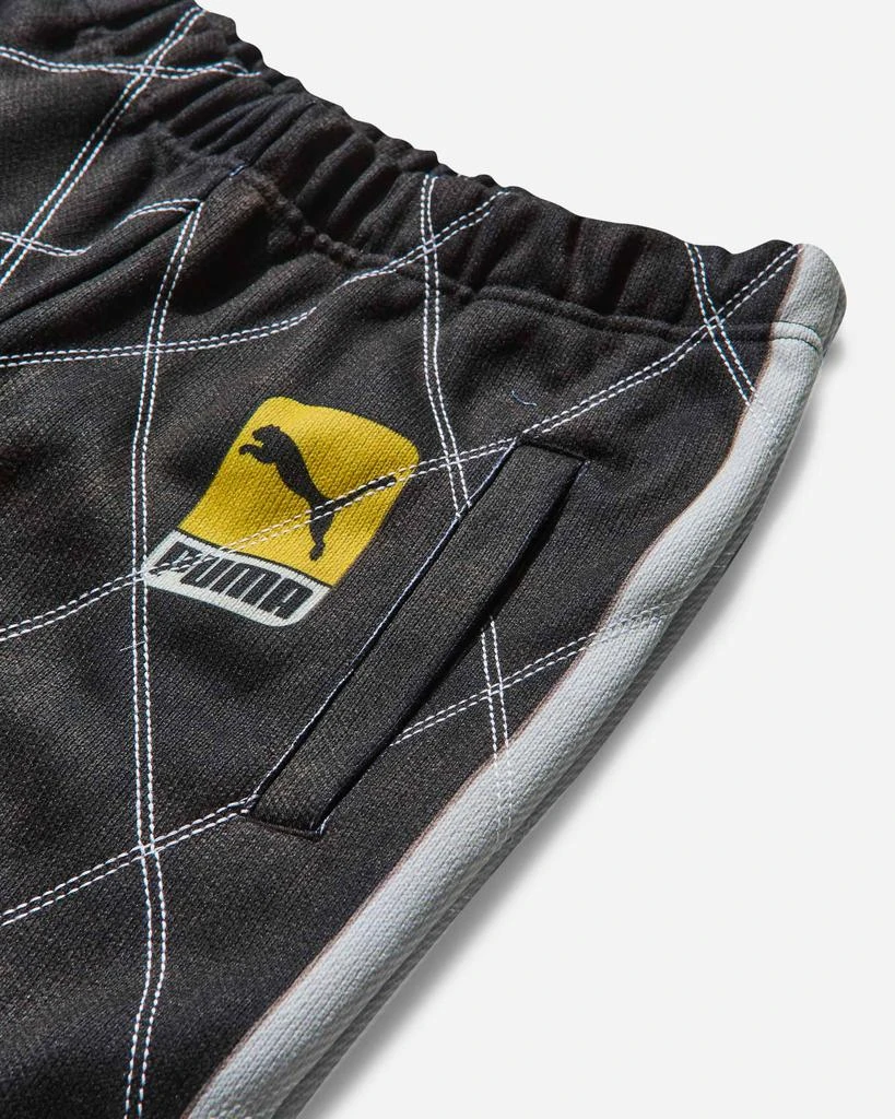 Puma Men's A$AP Rocky Quilted Sweatpants Black 3