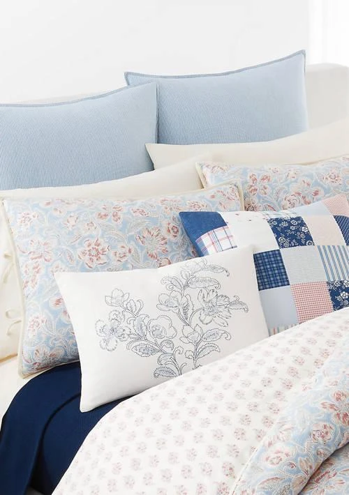 Ralph Lauren Ralph Lauren Cosima Floral Comforter Set 2