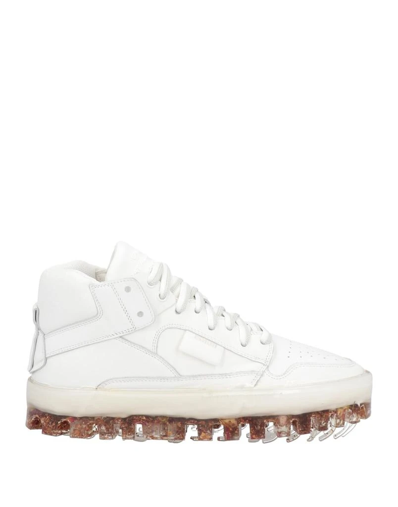 RUBBER SOUL Sneakers 1